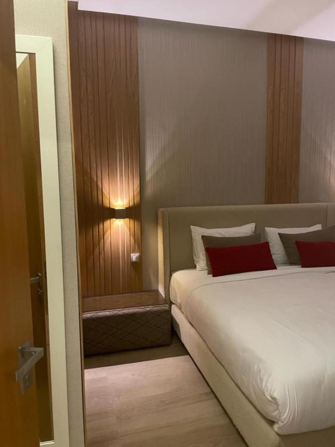 Anfa Place, Luxury Apartment Just Renovated, Ocean View Casablanca Exterior foto