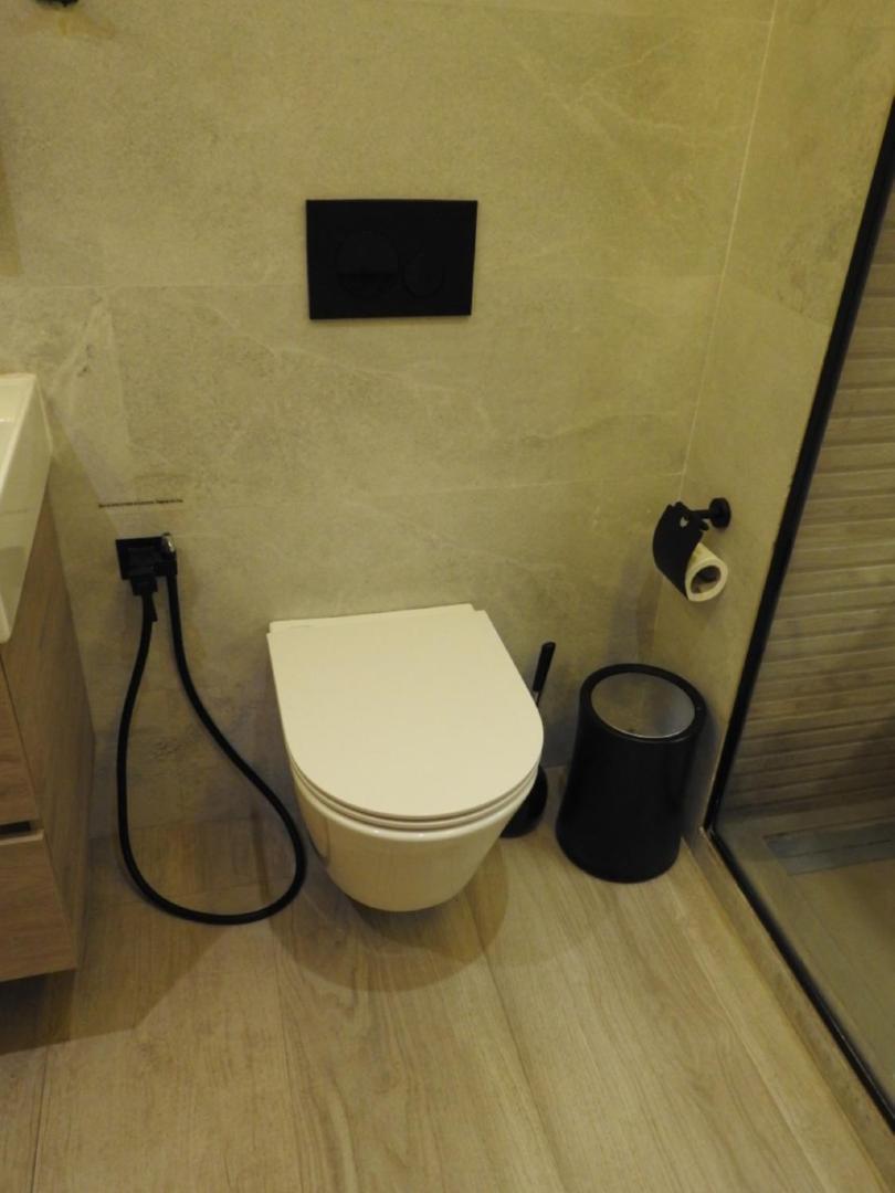 Anfa Place, Luxury Apartment Just Renovated, Ocean View Casablanca Exterior foto