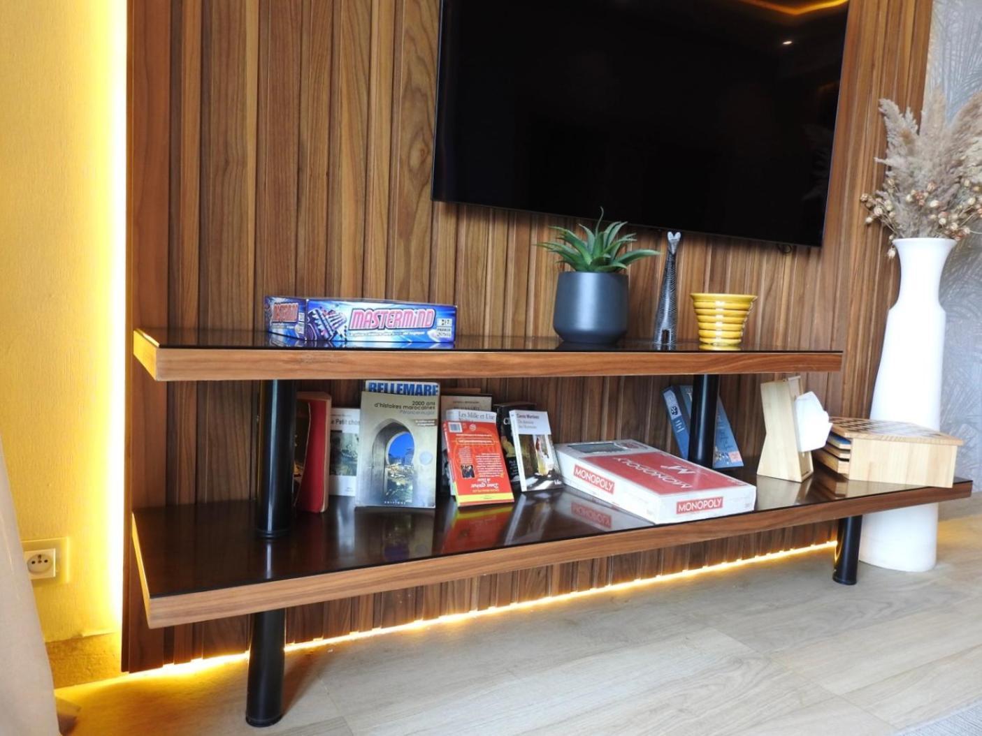 Anfa Place, Luxury Apartment Just Renovated, Ocean View Casablanca Exterior foto